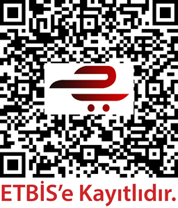 ETBİS kayıt QR